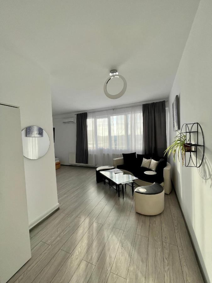 Luanaapartments #36 Otopeni Exterior photo