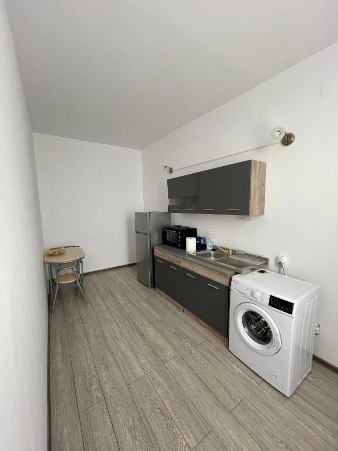 Luanaapartments #36 Otopeni Exterior photo
